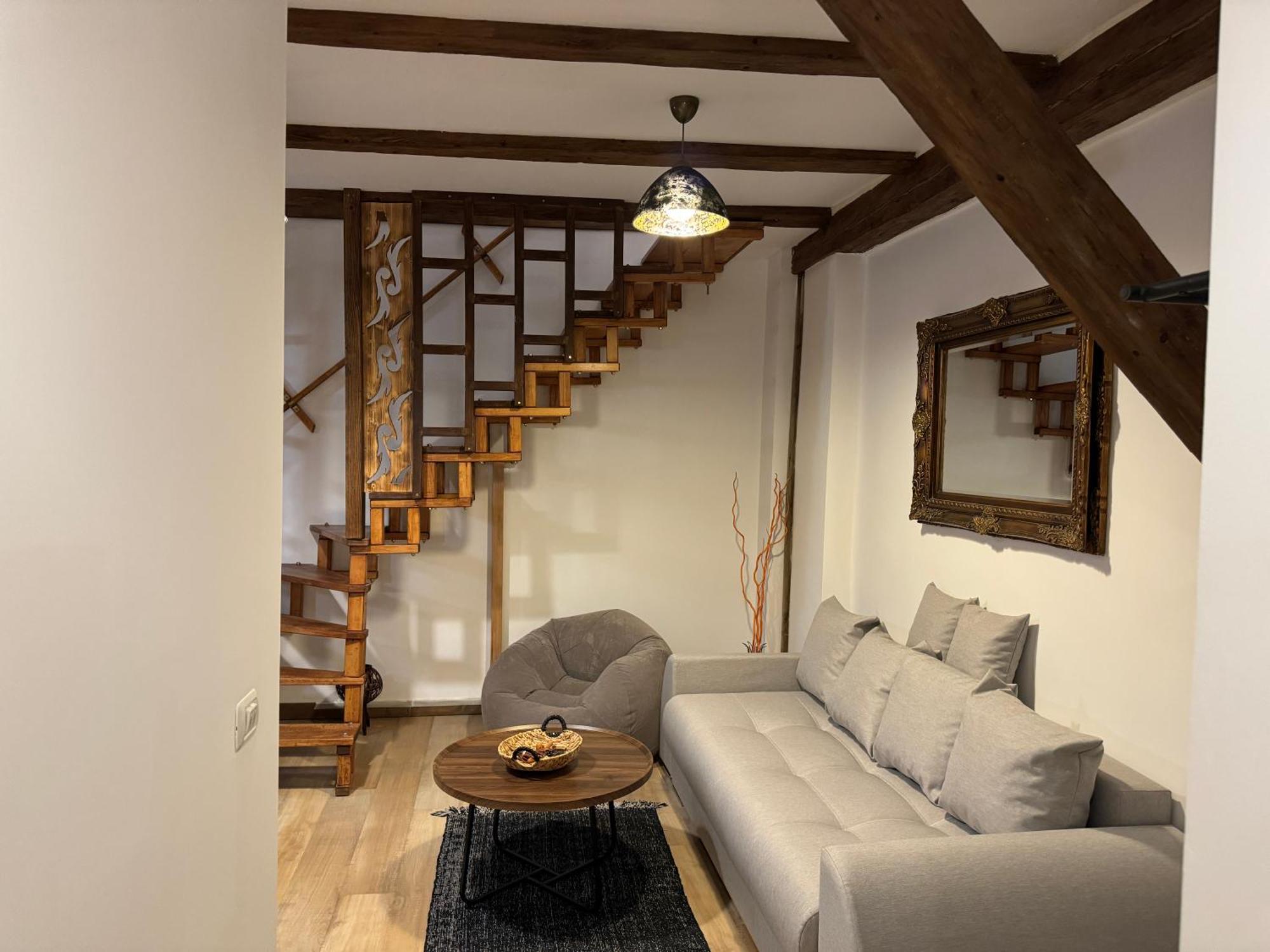 Muresenilor Central Residence 1 Brasov Exterior photo